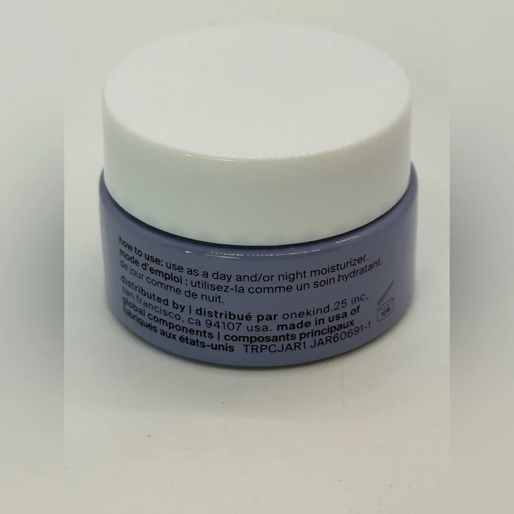 Cocokind Resurrection Polypeptide‎ Cream Travel/Mini Size 0.5oz~15mL New W|O Box
